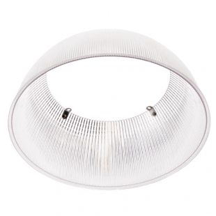 Saxby 111665 AltumPRO Polycarbonate Shade